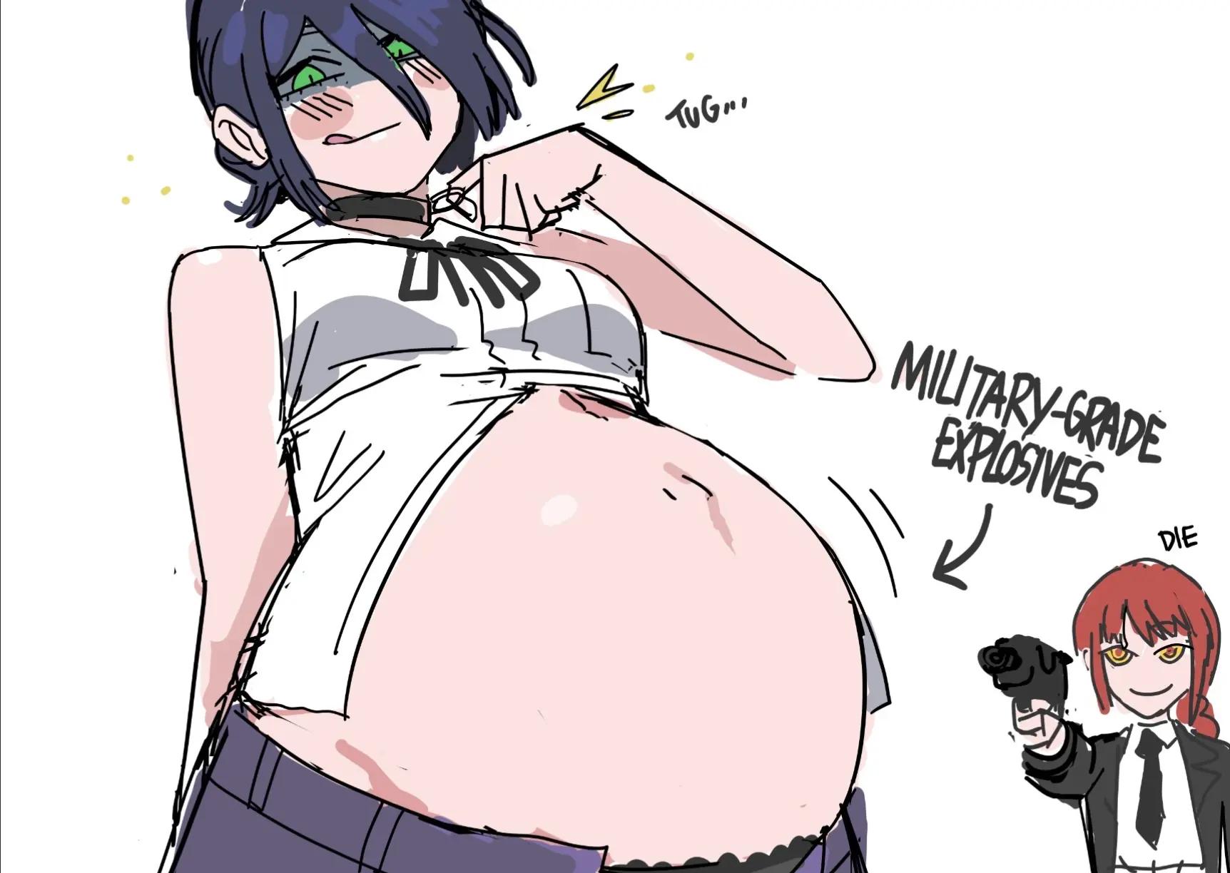 @Lamipregnant🤰