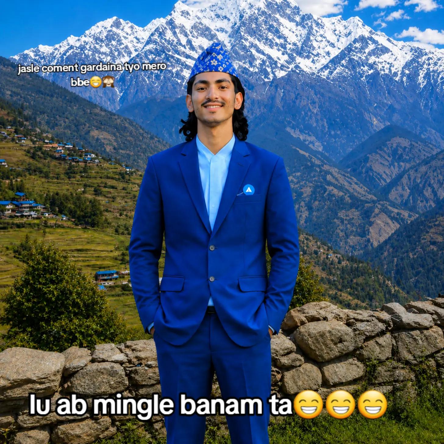@MR PARAS DHAMI🕉️🙏❤️