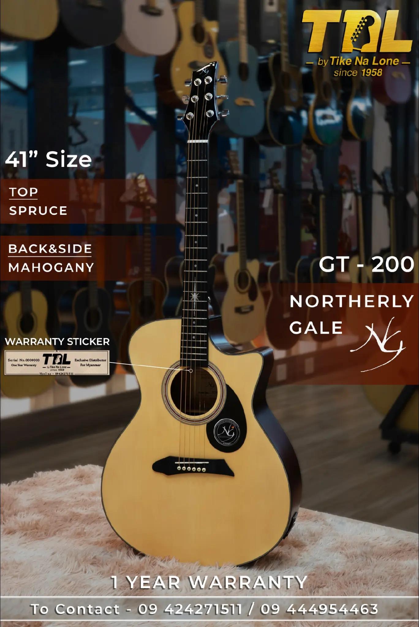 @TNL_Guitar_Store