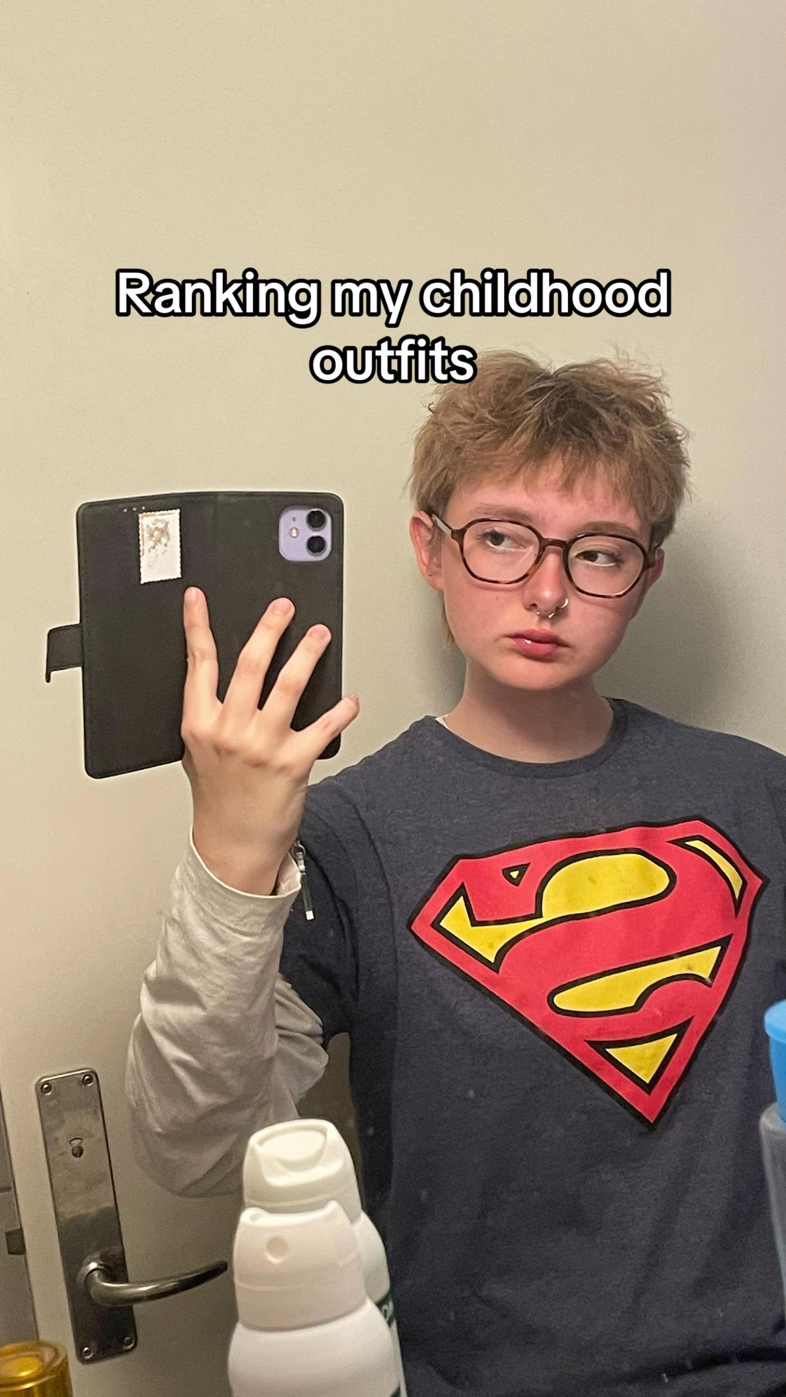 @Cy does cosplays