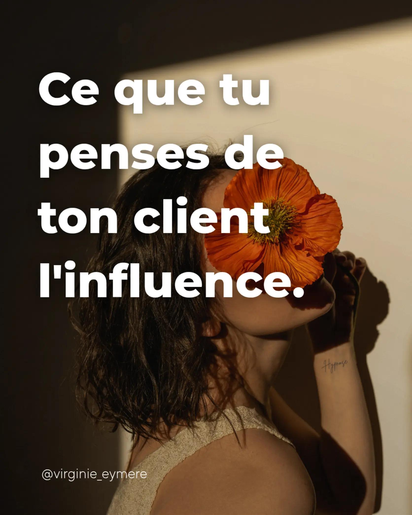 @Virginie Formation Hypnose
