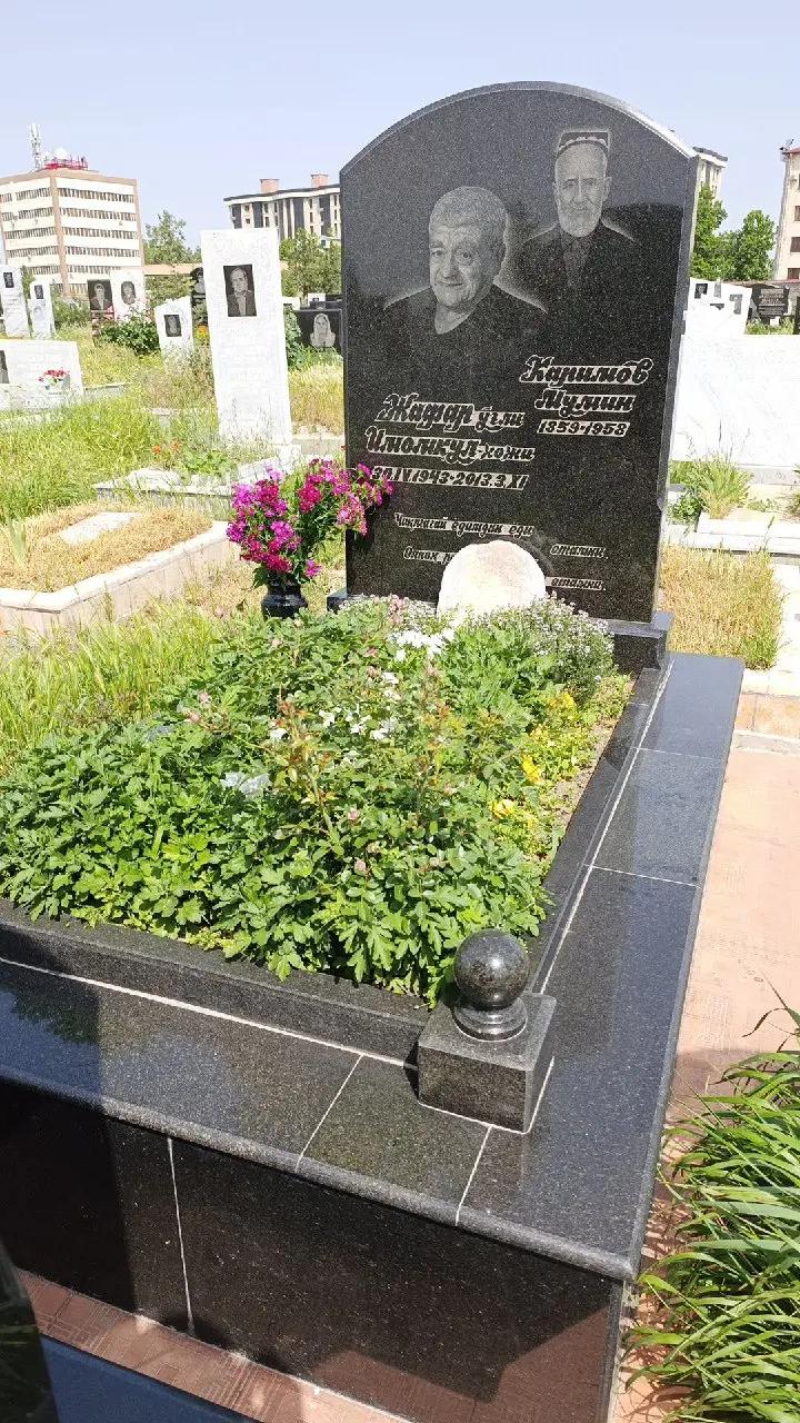 @Jafar Muminov
