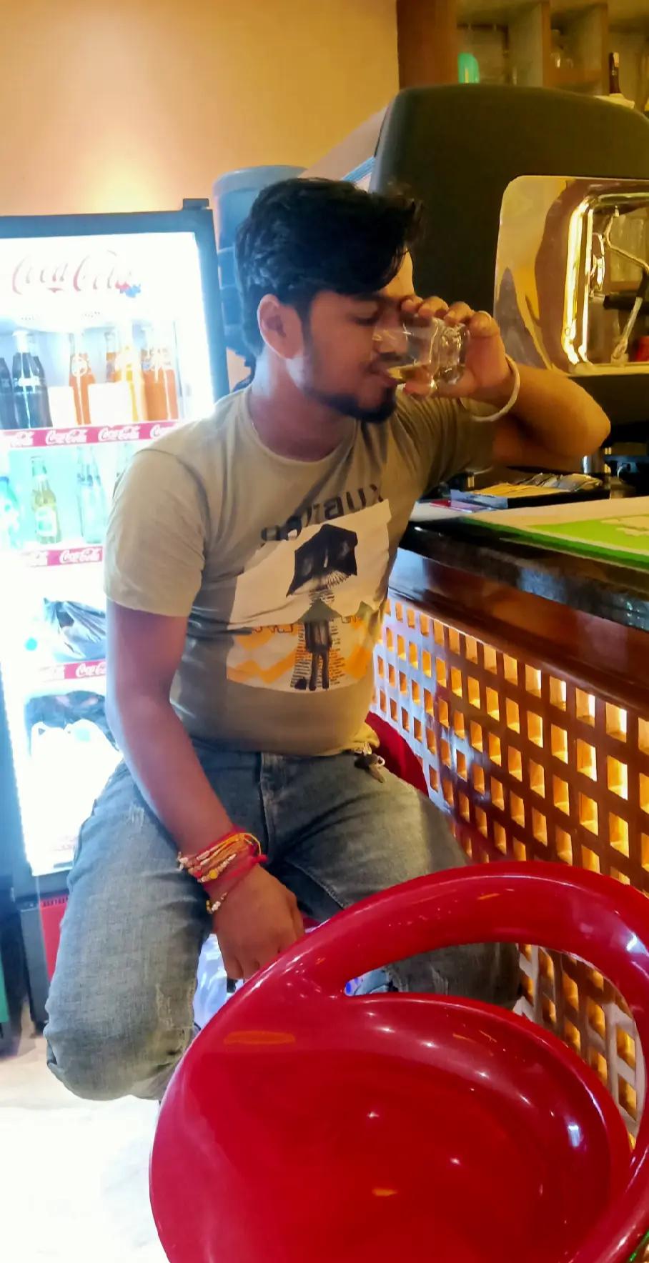 @Ramkumar Yadav