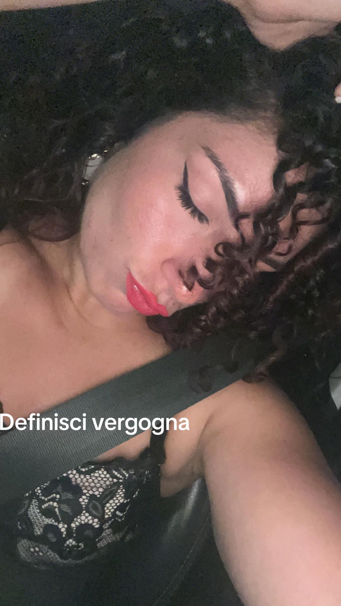 @Alessia Lasala