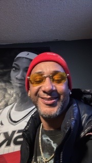 @Robert De la cruz