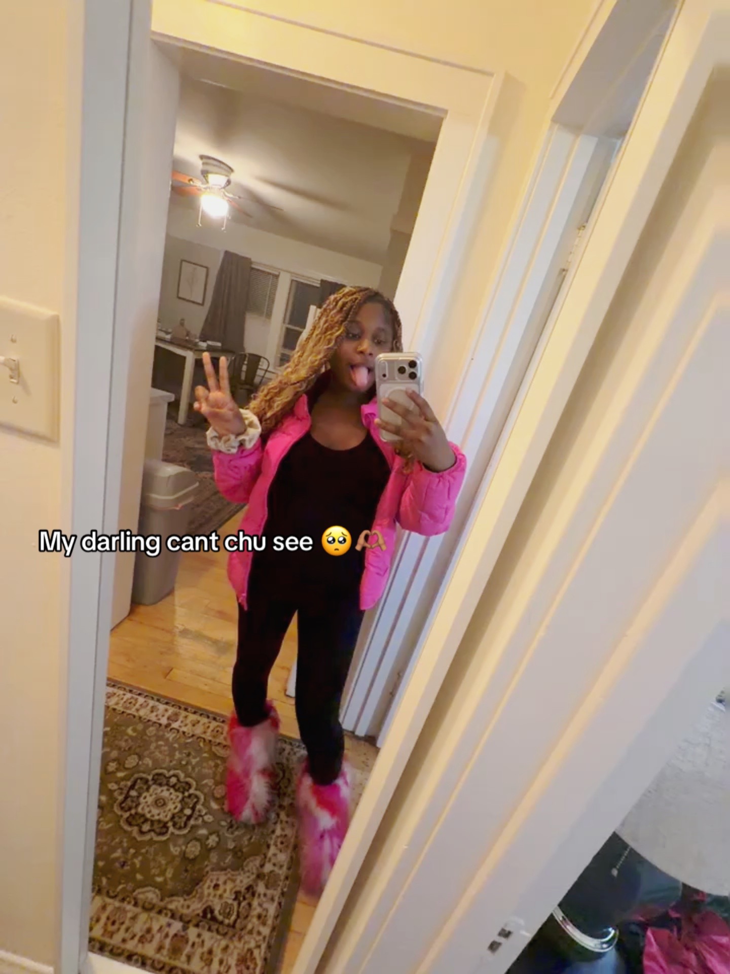 @lilyliln💋