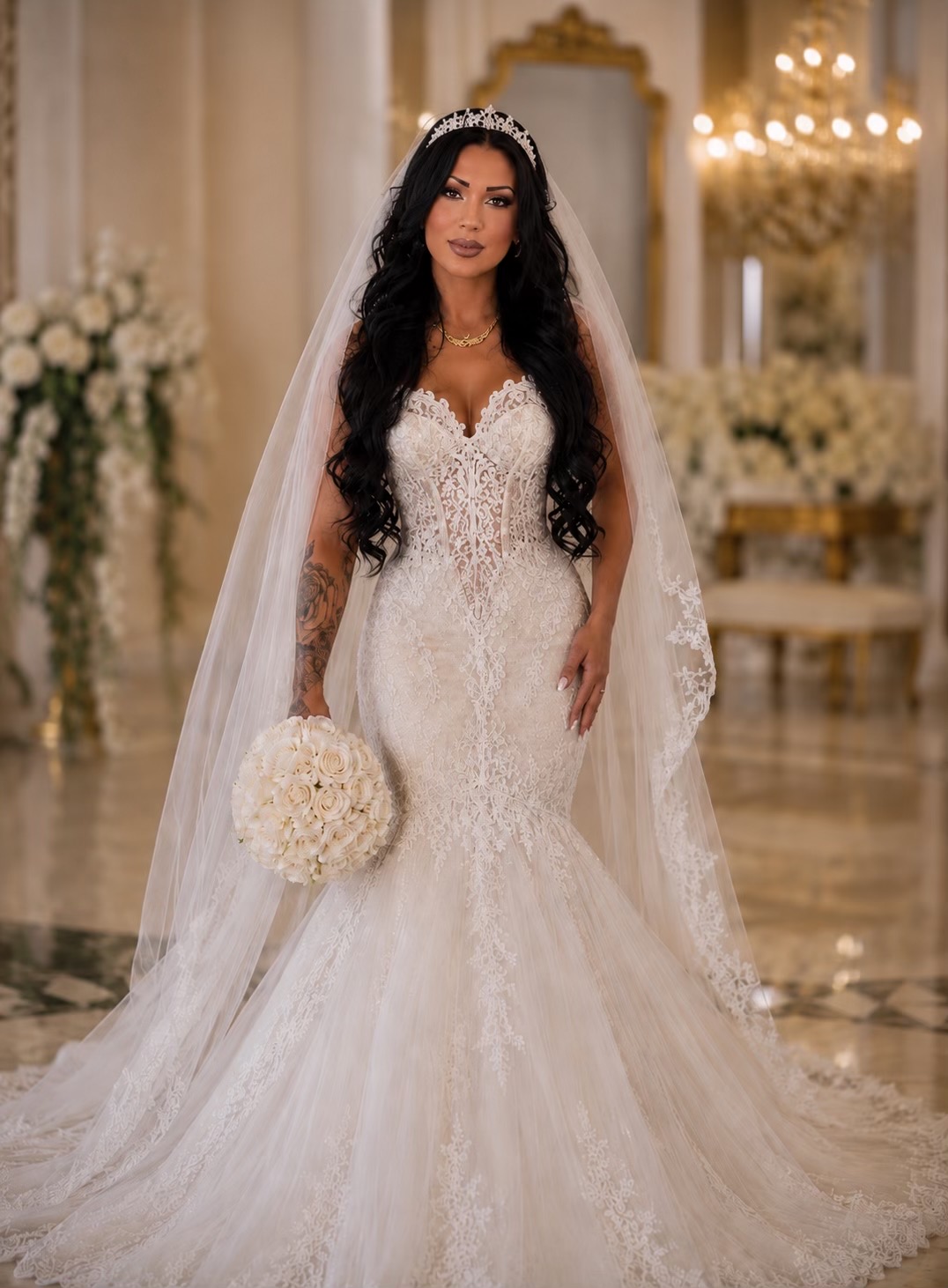 @❤️Vanessa Giuseppe ❤️