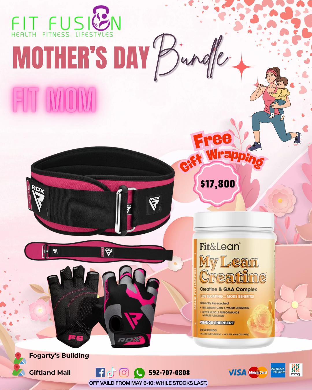 @FitFusionGuyana
