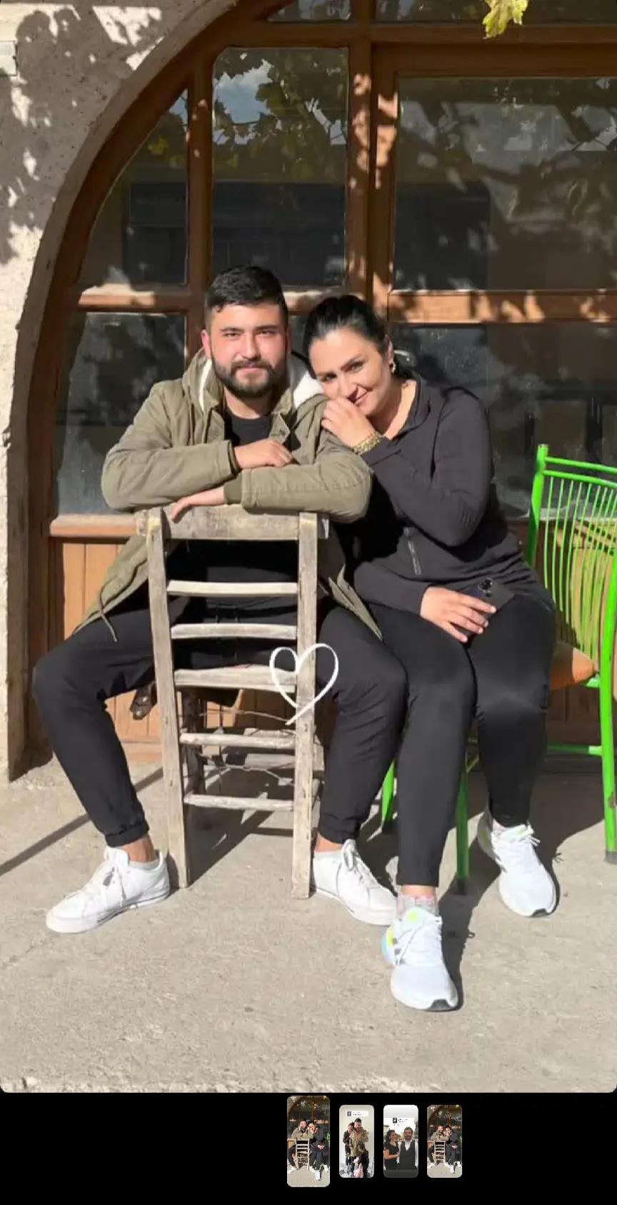 @Ahmet ANDA&Ccedil;