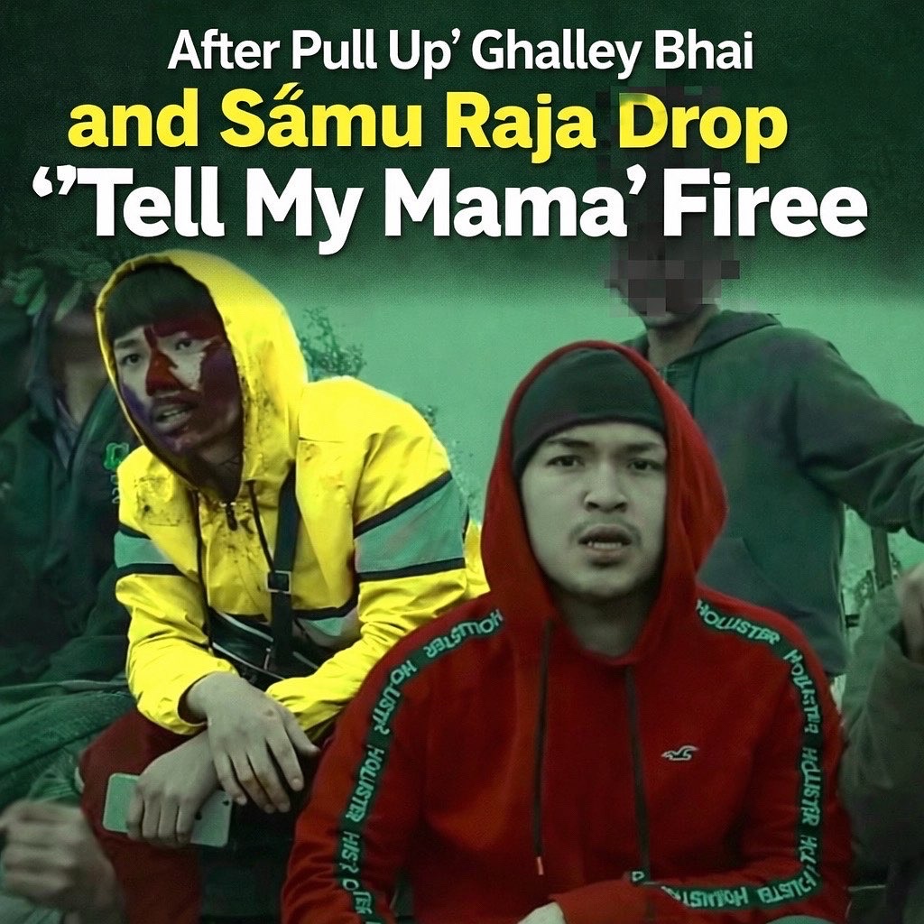 @Ghalley Bhai FanPage