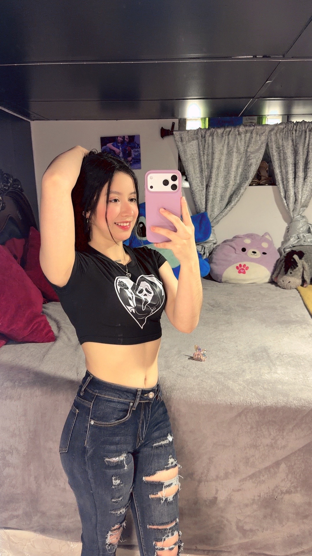 @liseth Martinez