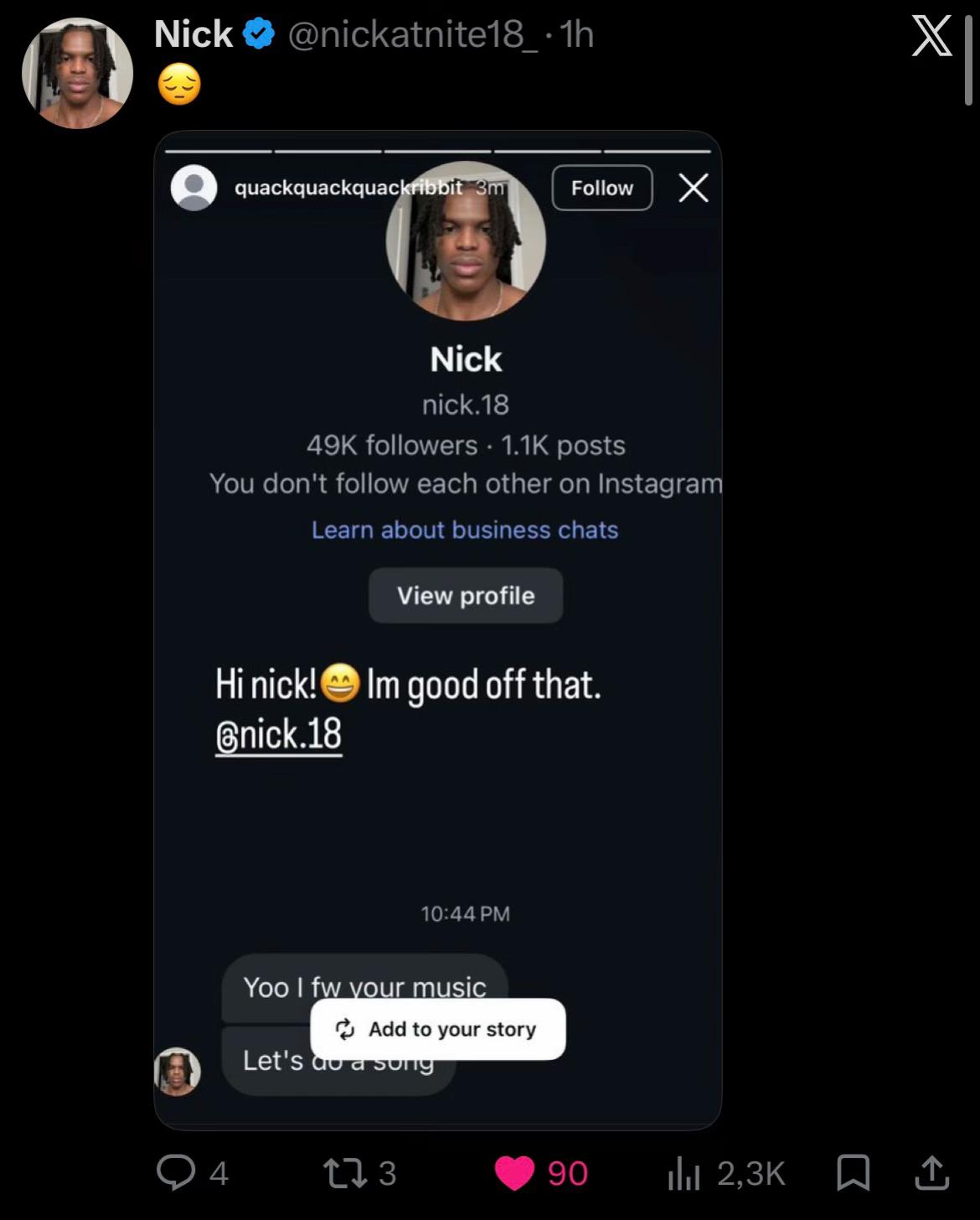 @ywgsven