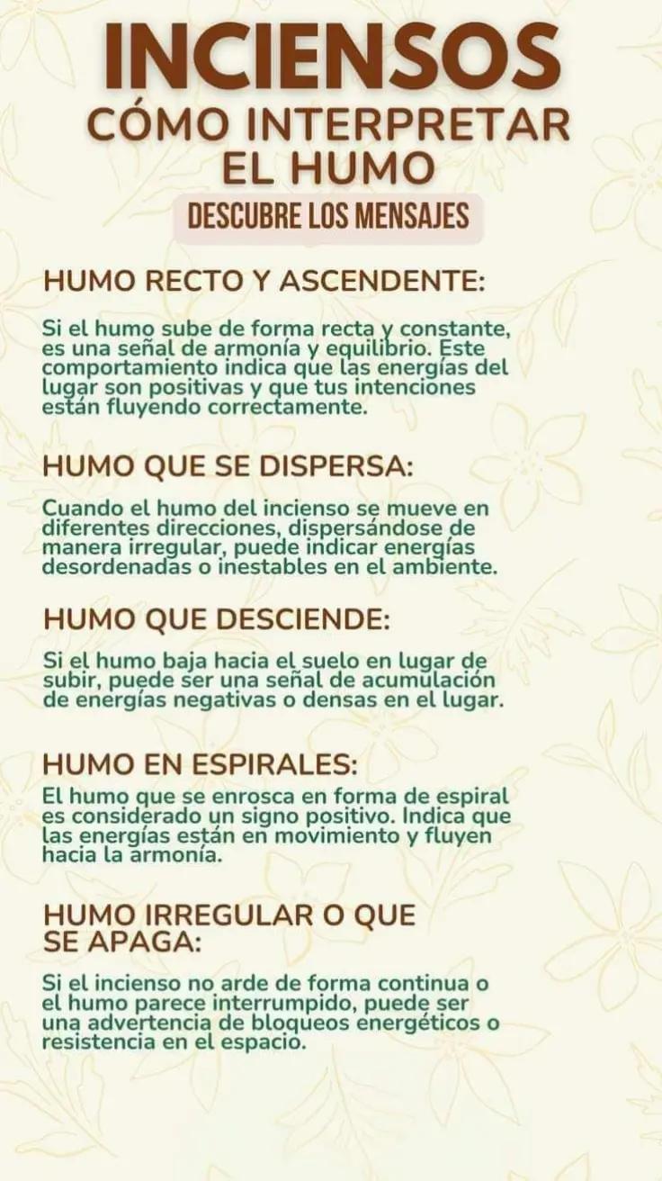@Esoterismo y abundancia ☘️