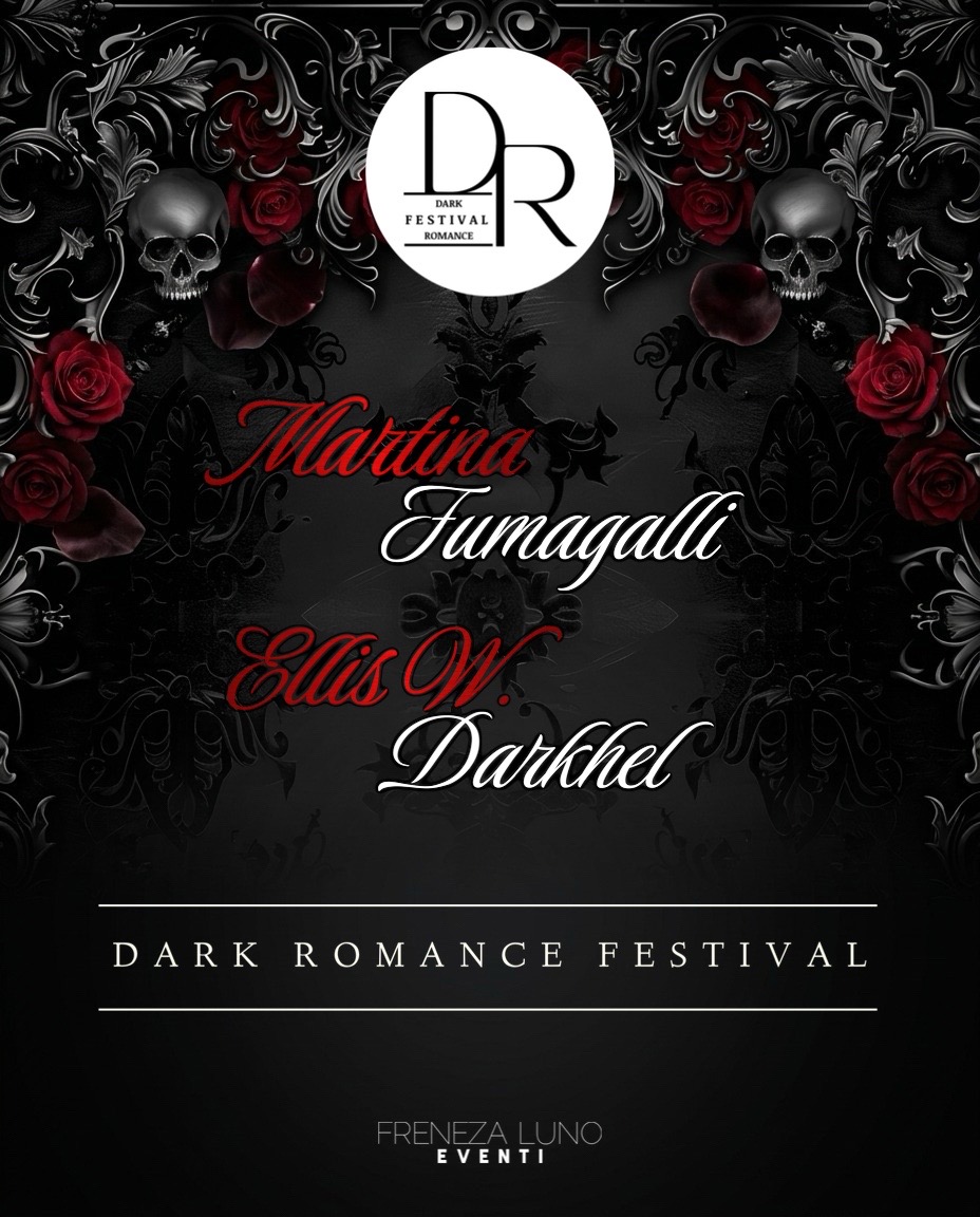 @Dark Romance Festival