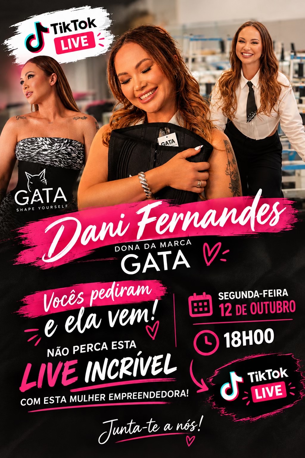 @Paloma Mendes