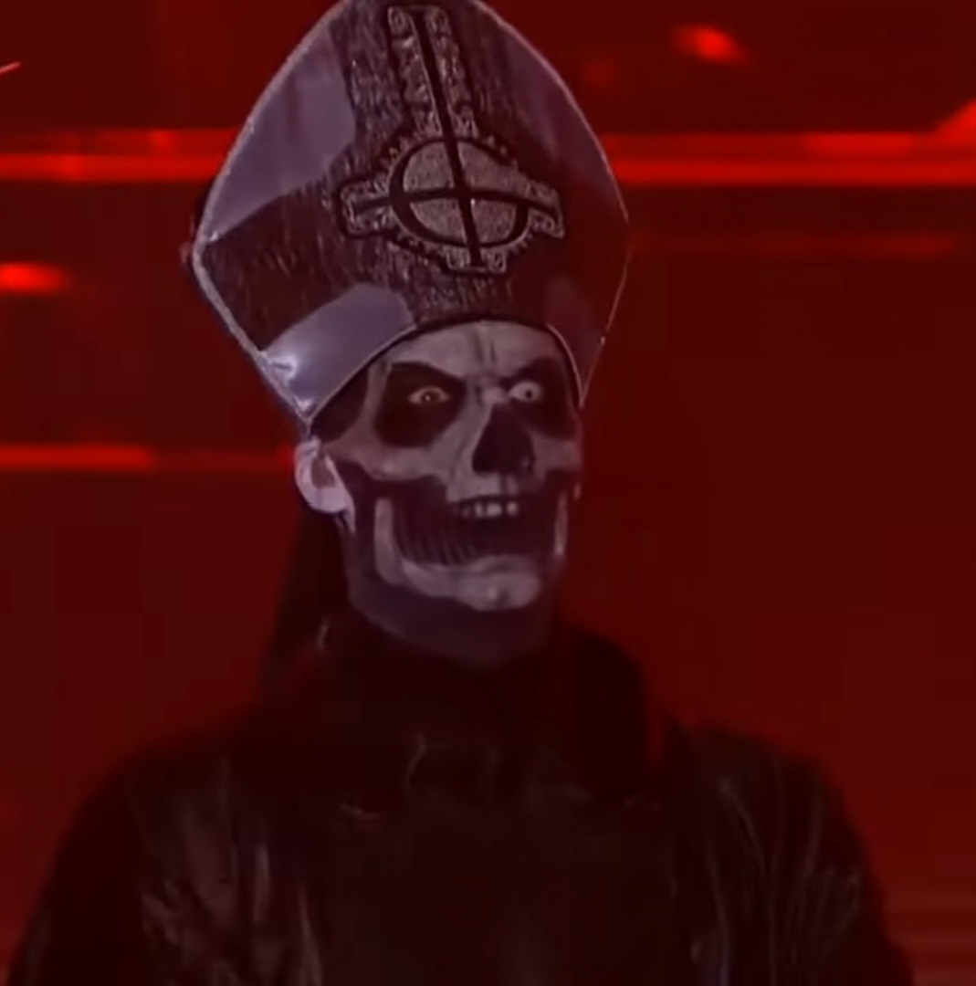 @PAPAGHOST
