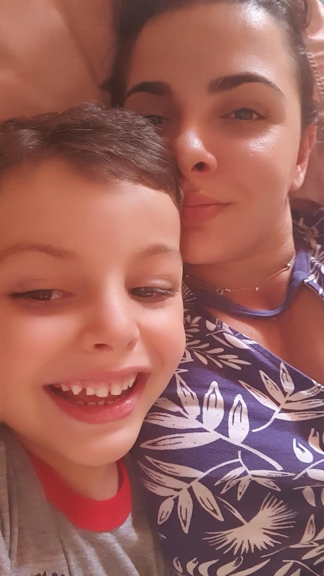 @Mariana Mazziotti