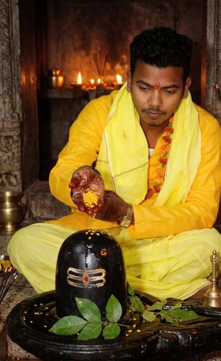 @Pankaj Singh