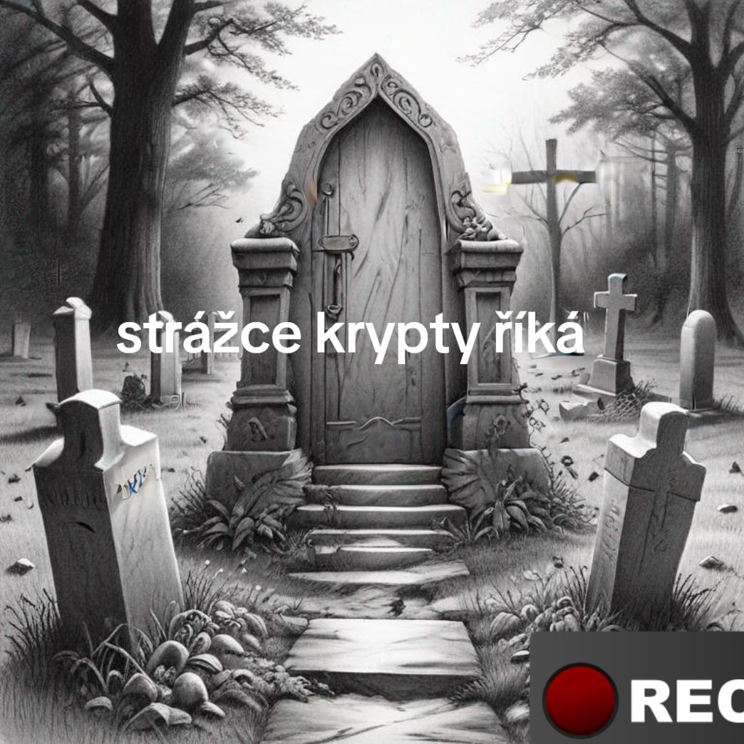 @Strážce Krypty