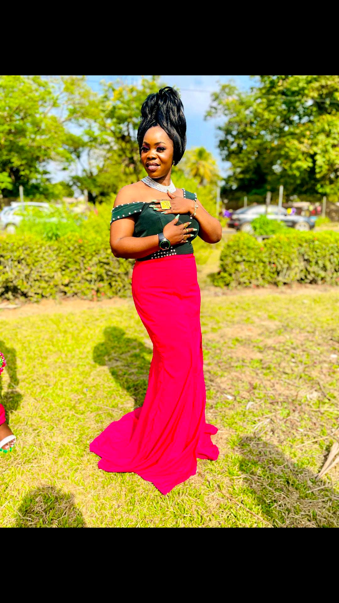 @marjay massaquoi