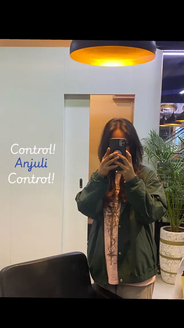 @Anjuli