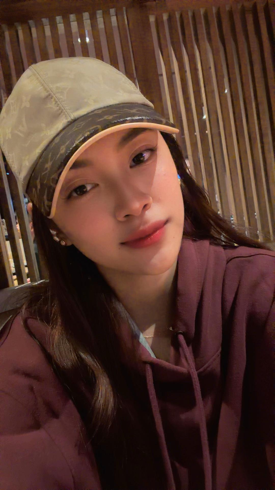 @Arisa Hui
