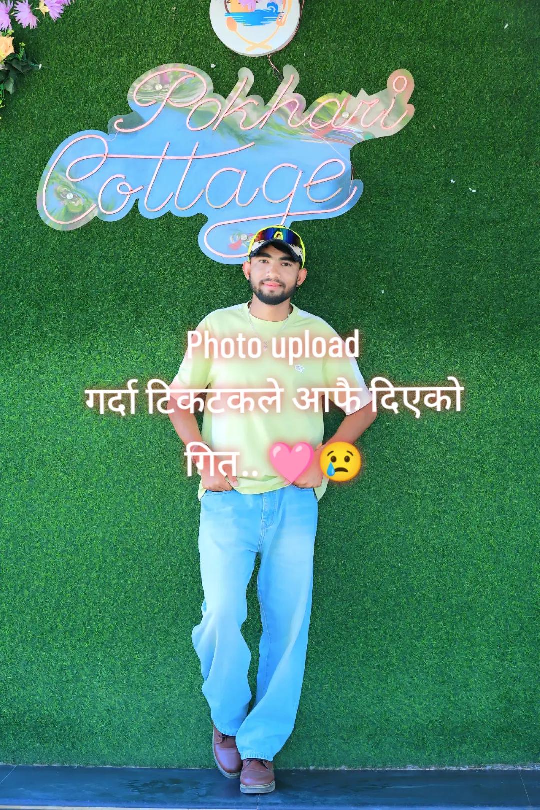 @Krish⚔️ Sony❤️