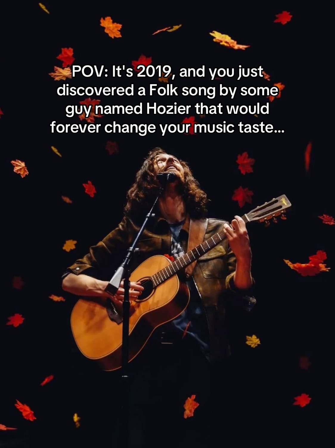 @Country Folk Intern