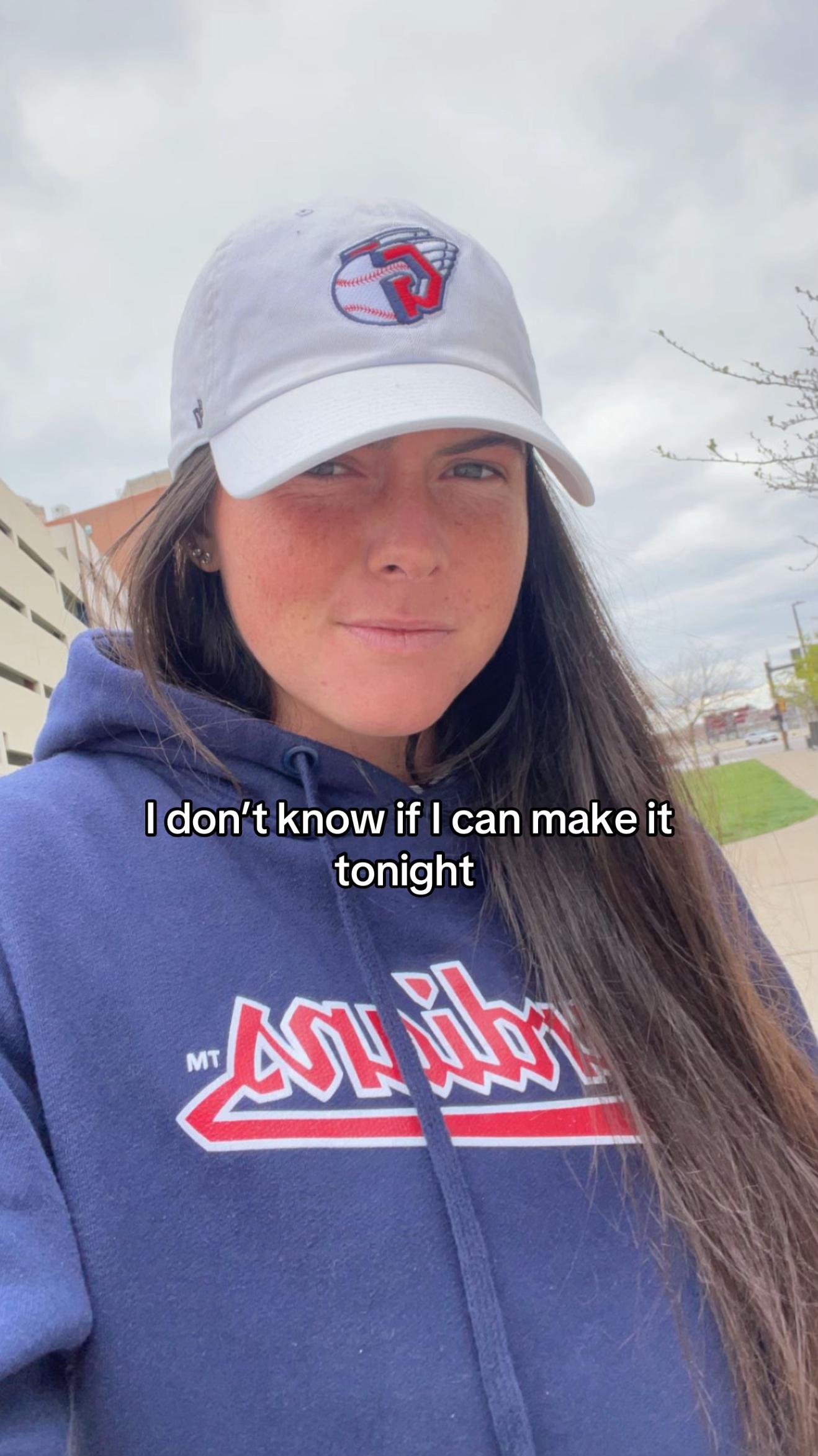 @Regan & Molly