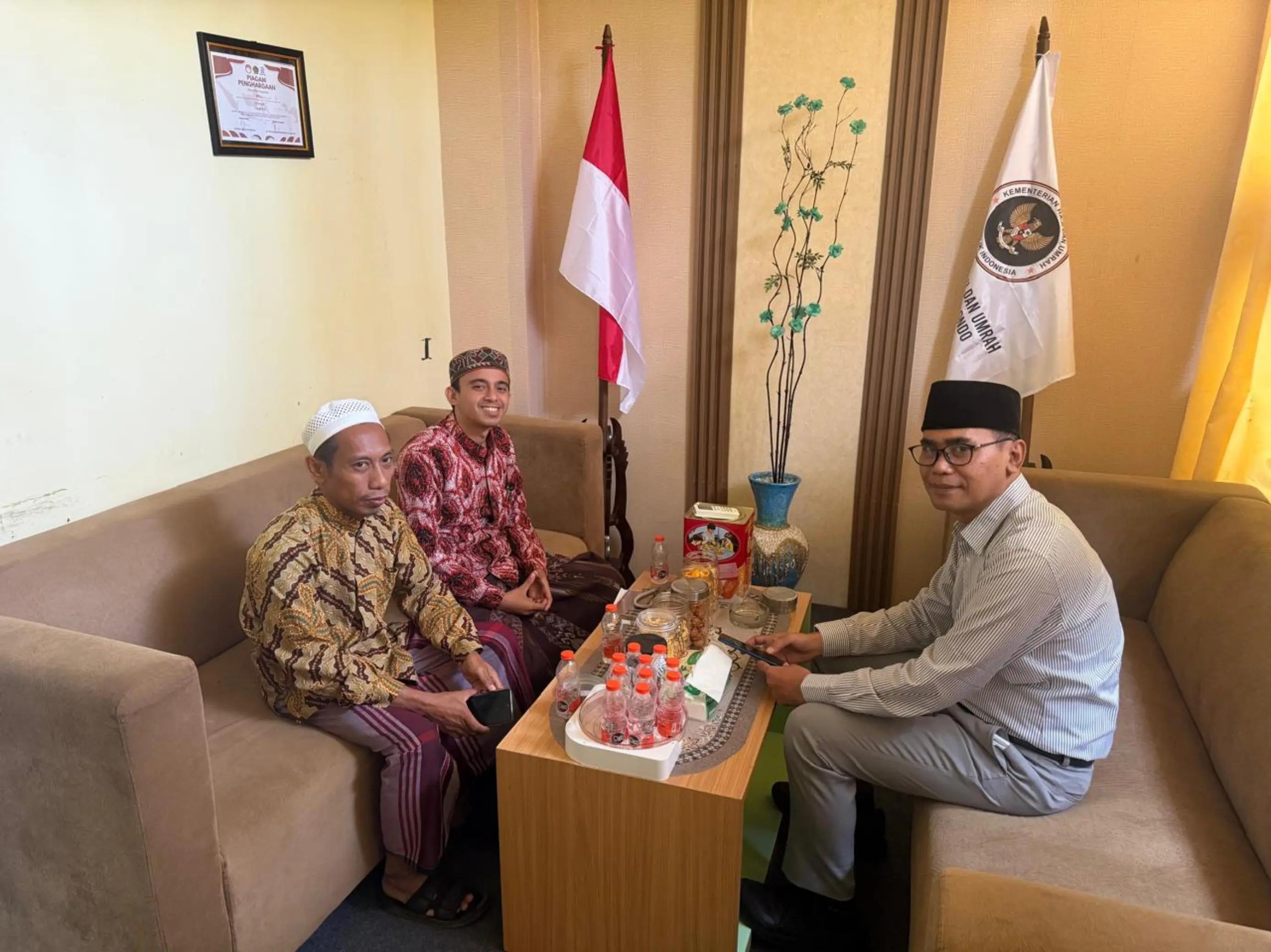 @Nur Multazam