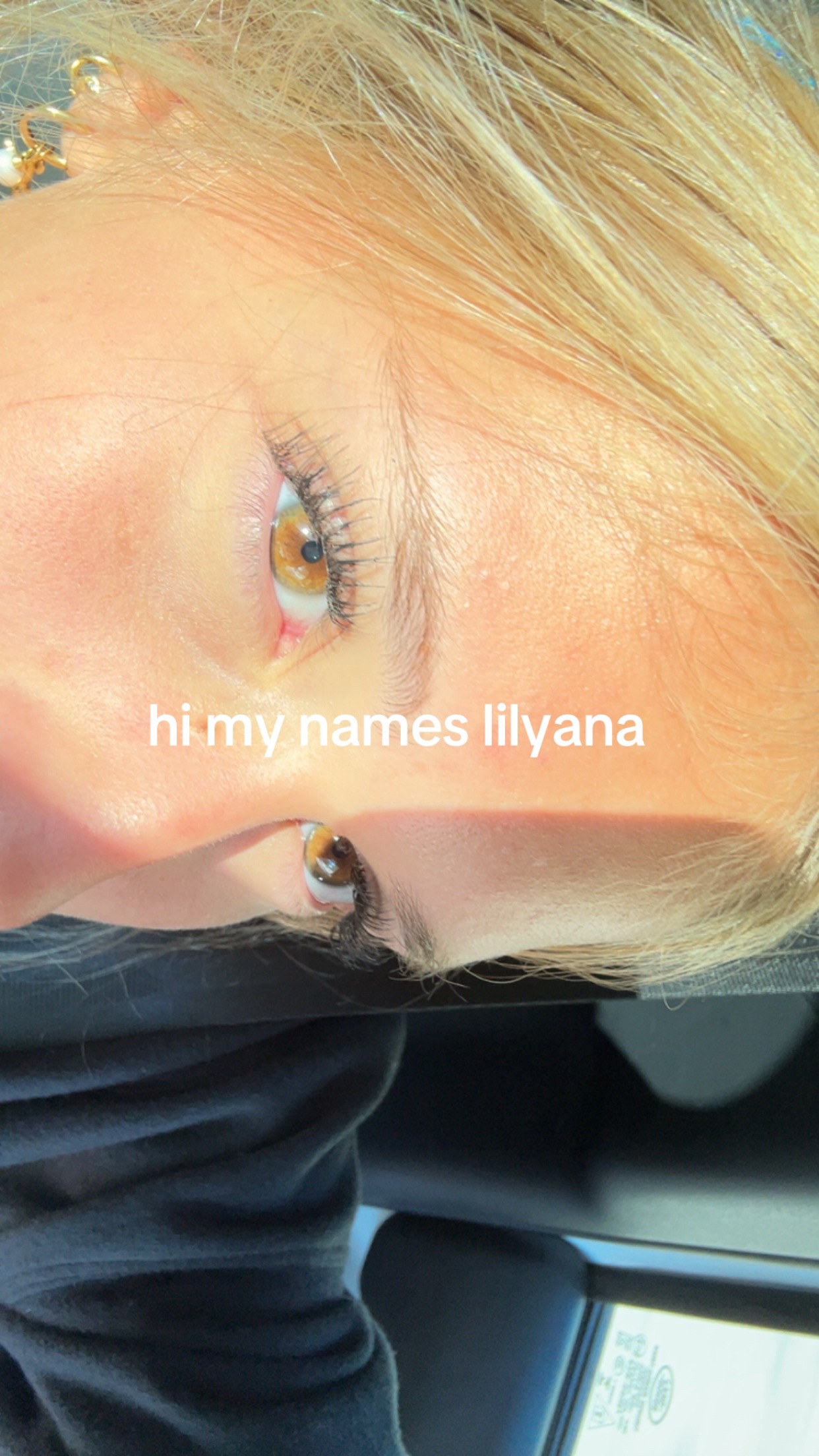 @lily