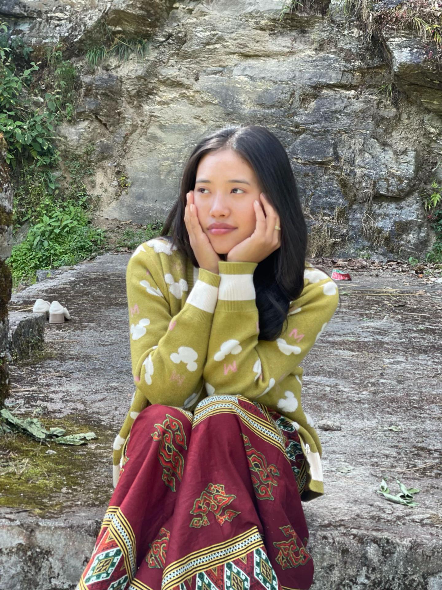 @Sesha-Gurung❤️