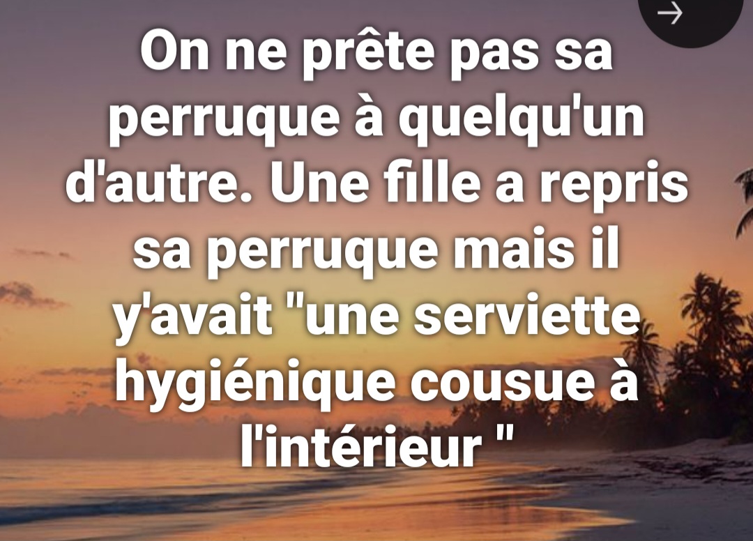 @Mentalité Aligator