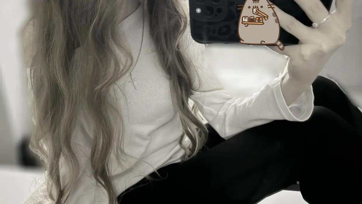 @мариша самерлав