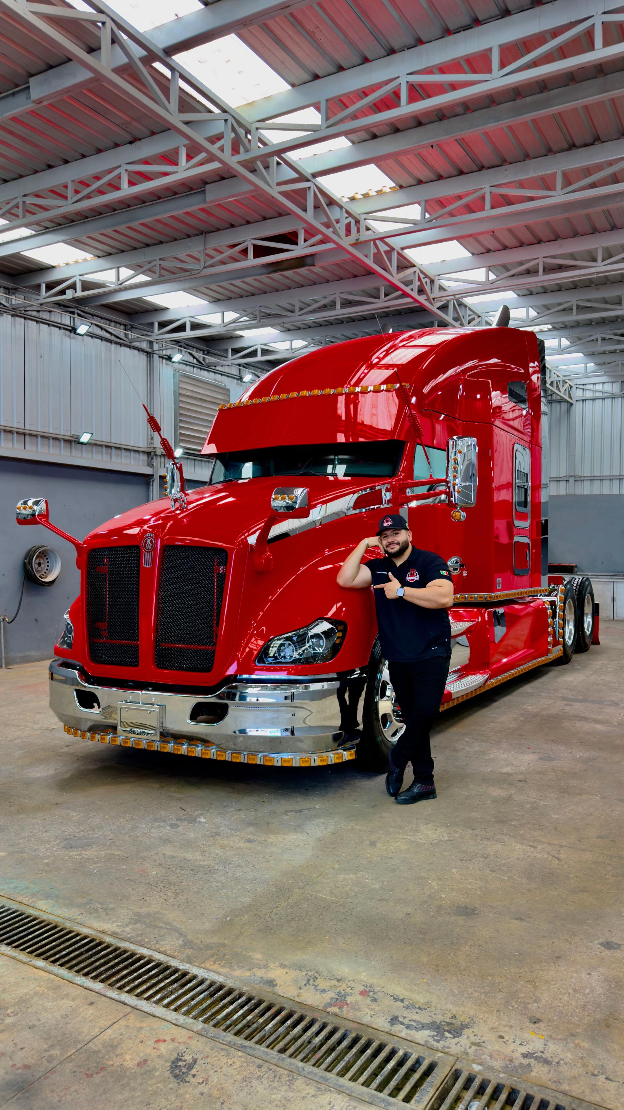 @RAMIREZ_TRUCKING 🇲🇽🇺🇸🚛