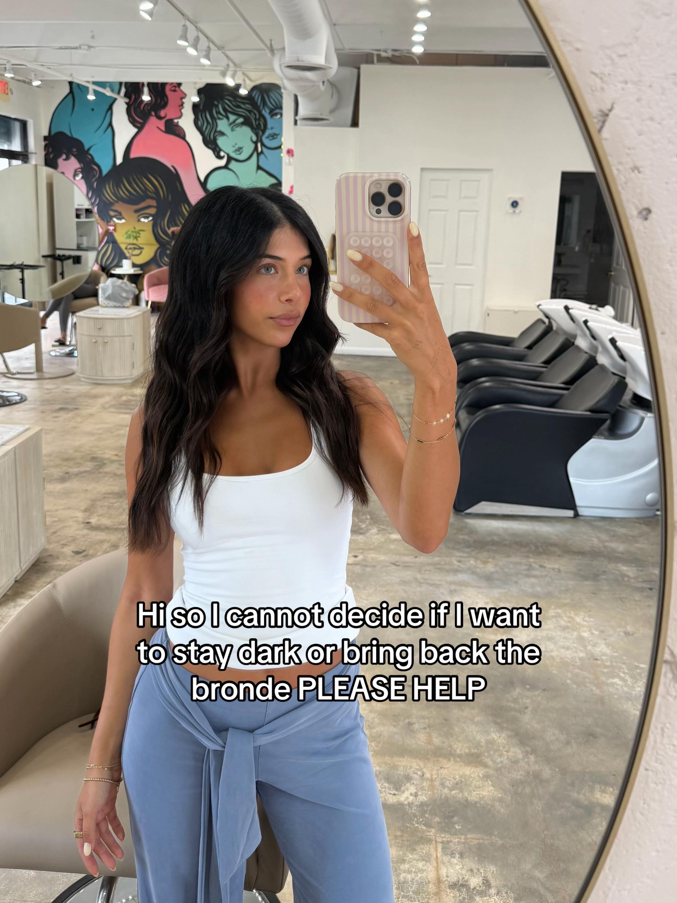 @Julia Perfetto
