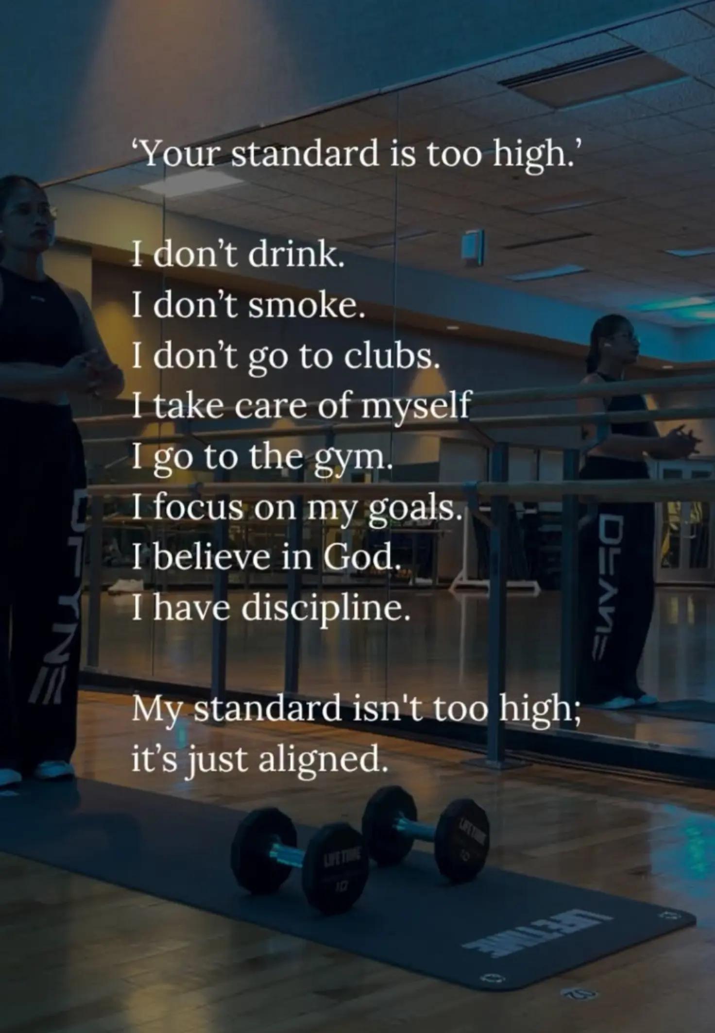 @Miss K Gym Girlie