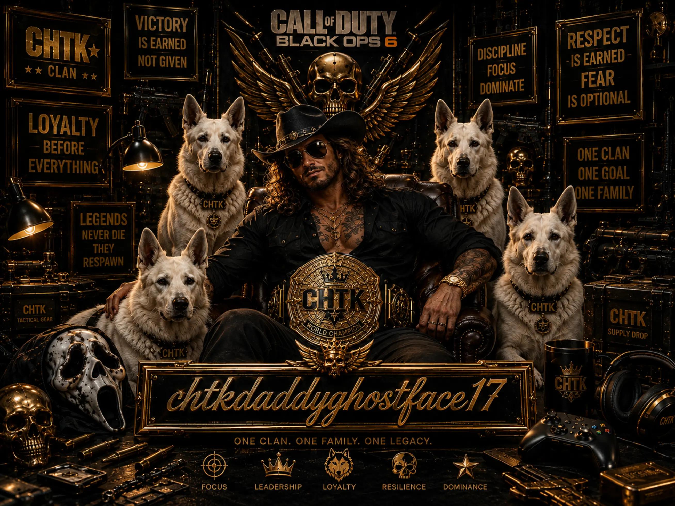 @CHTKDADDYGHOSTFACE27