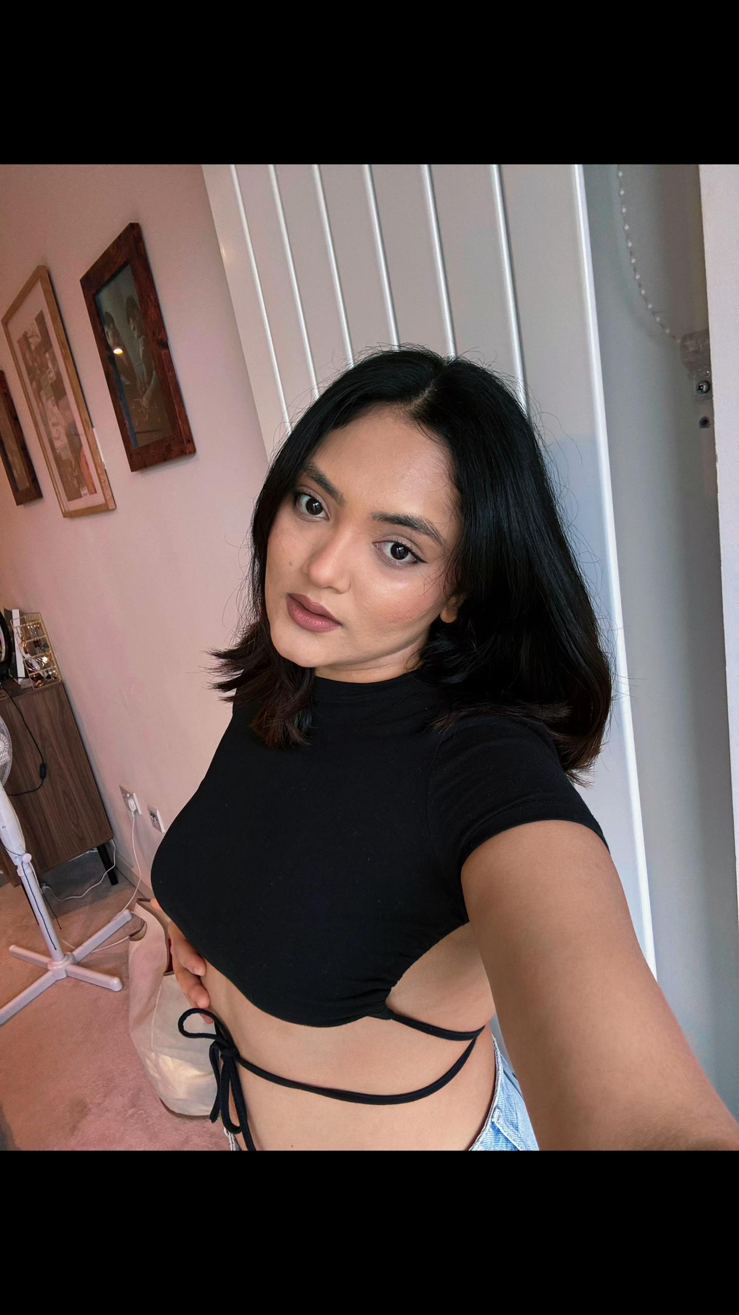 @Smita Pariyar