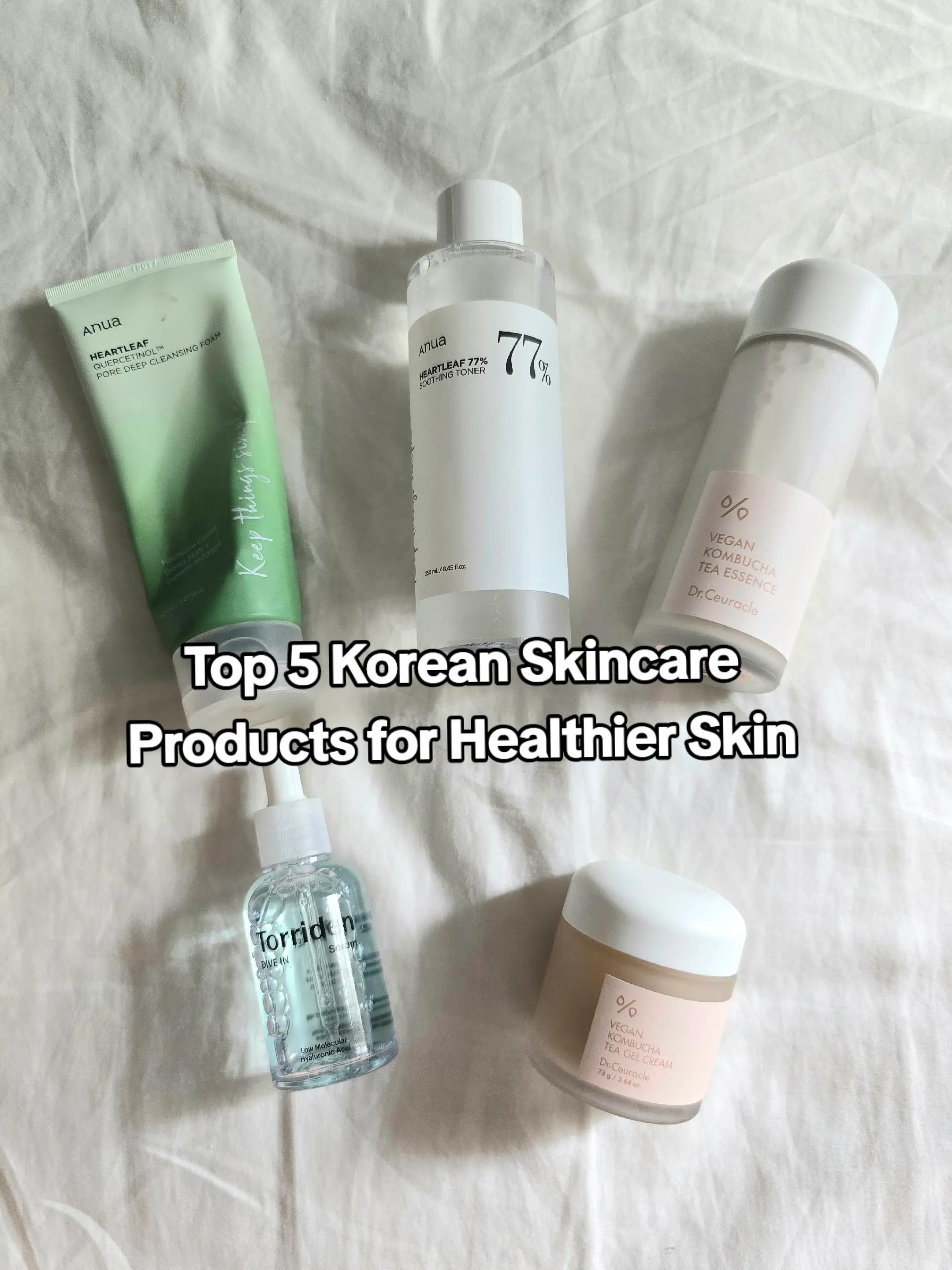 @CHOMI | Korean Skincare