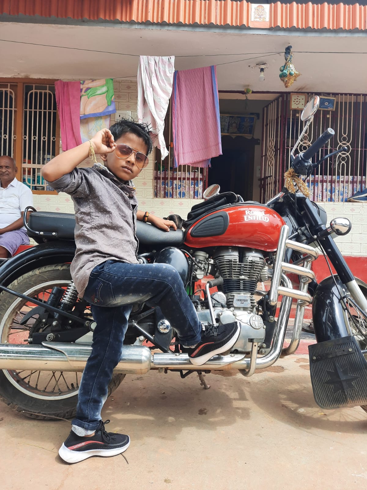 @NTR