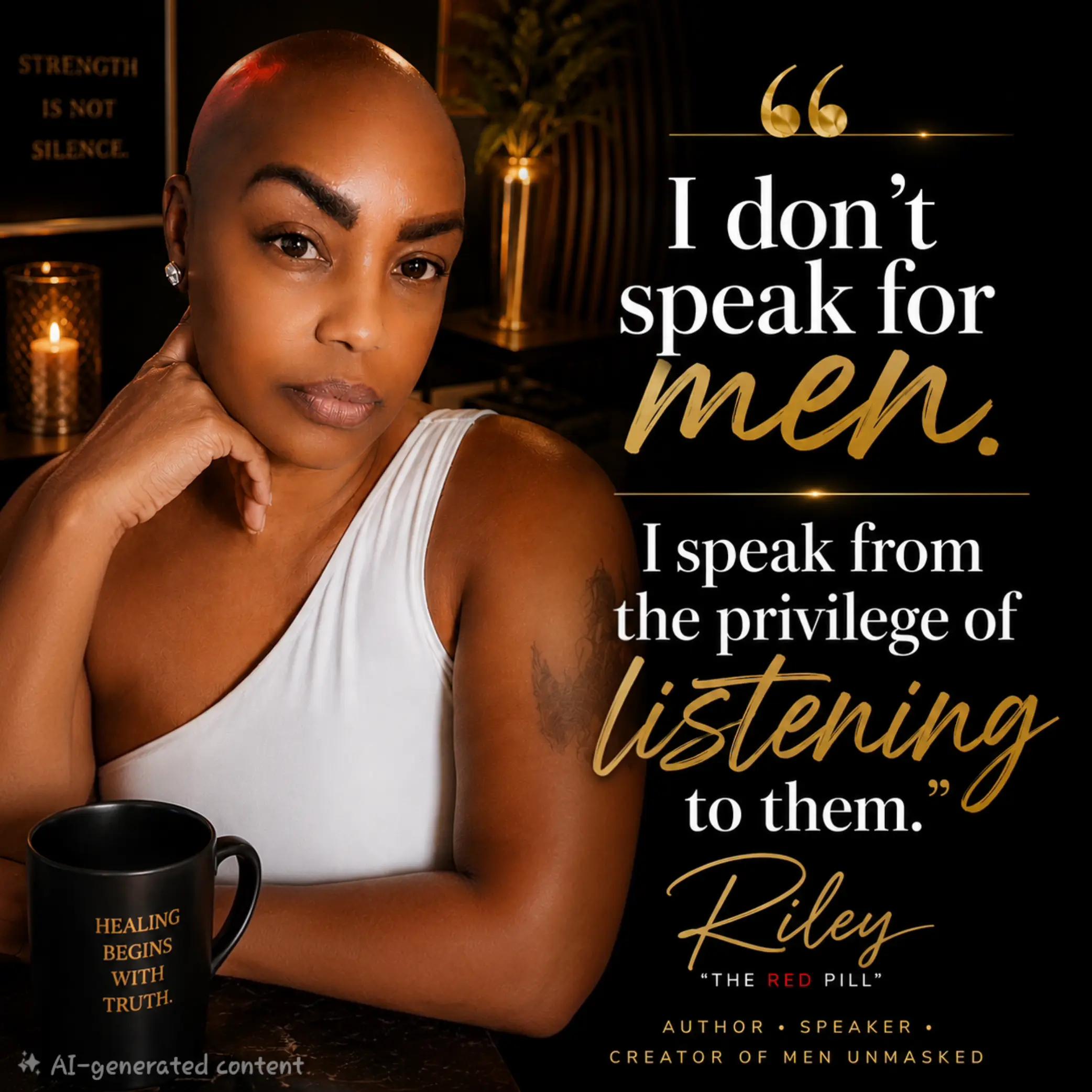 @Rileytheredpill