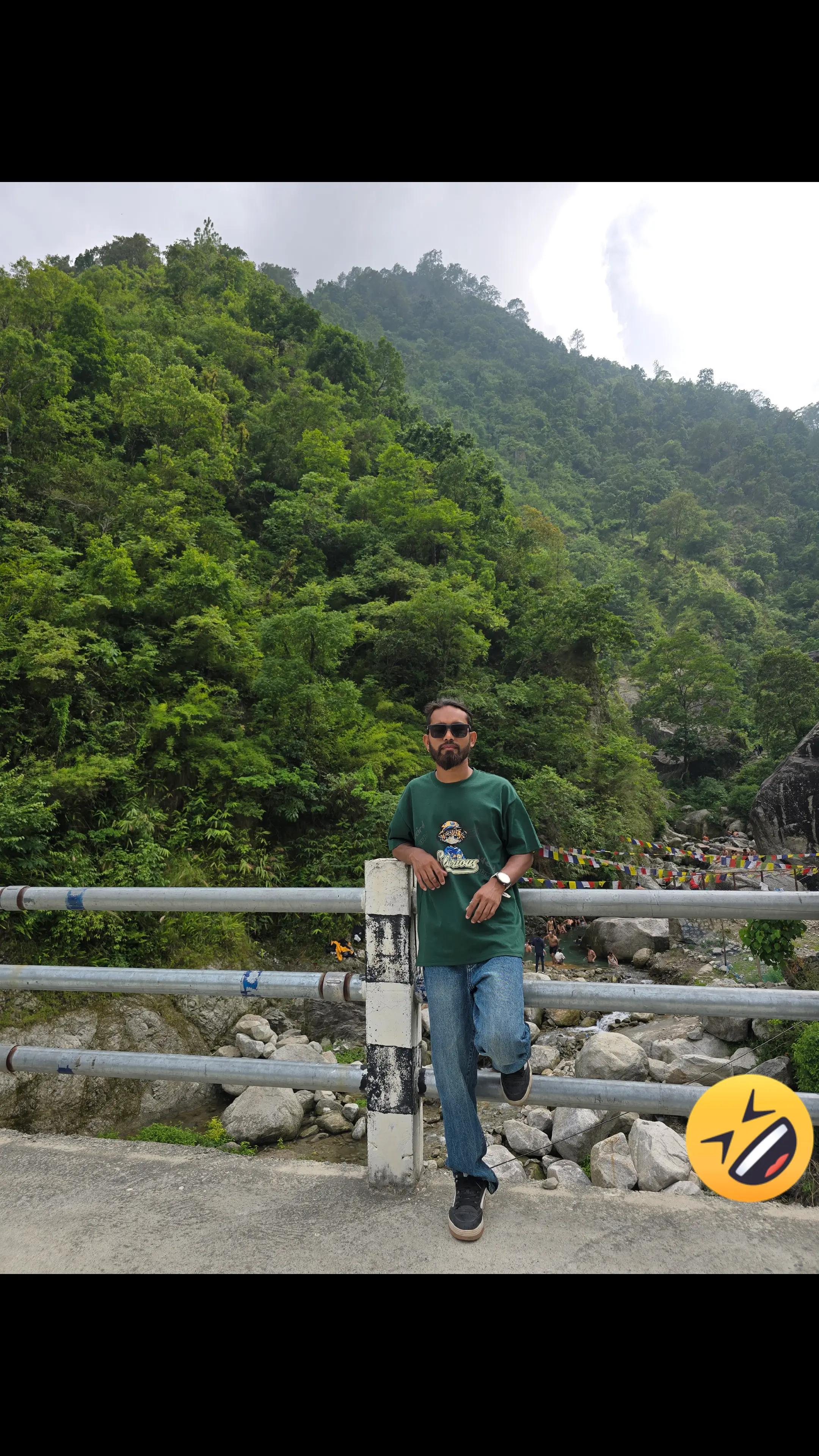 @dipesh Bayalkoti