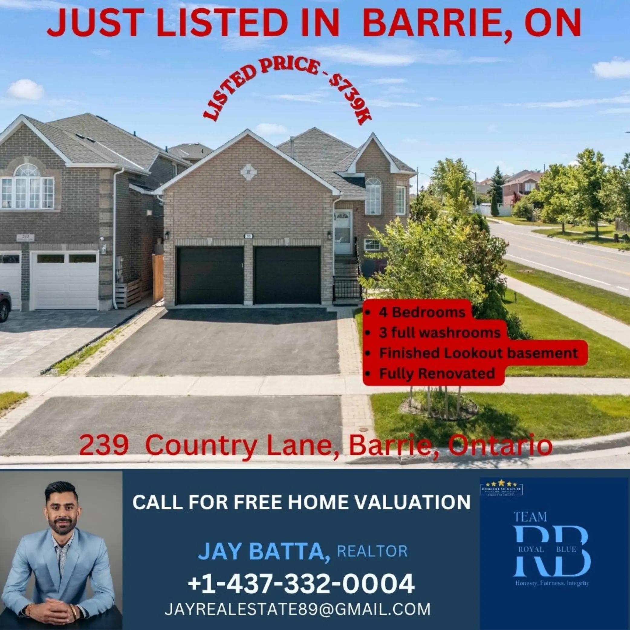 @Jay Real Estate