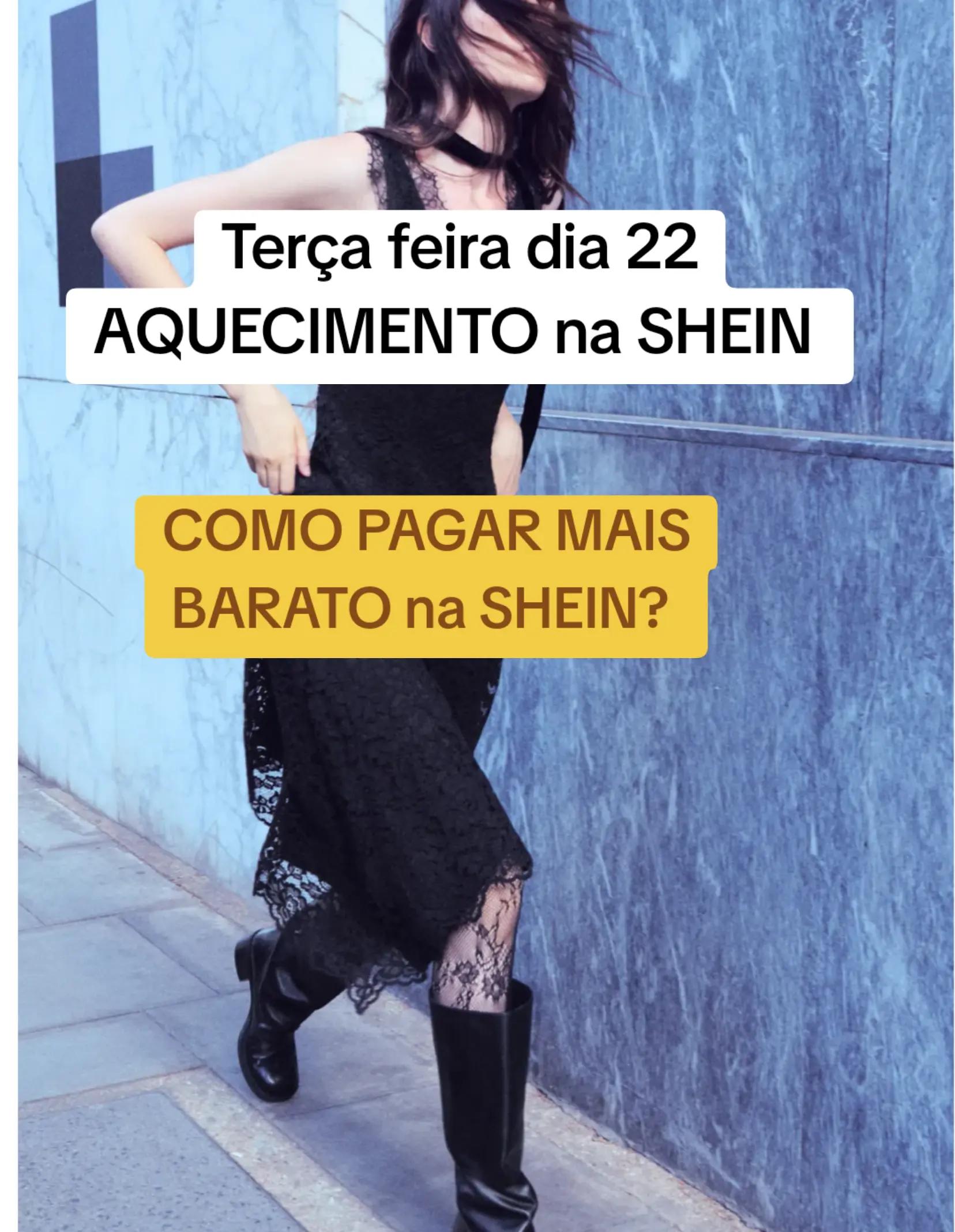 @Elaine | cupons