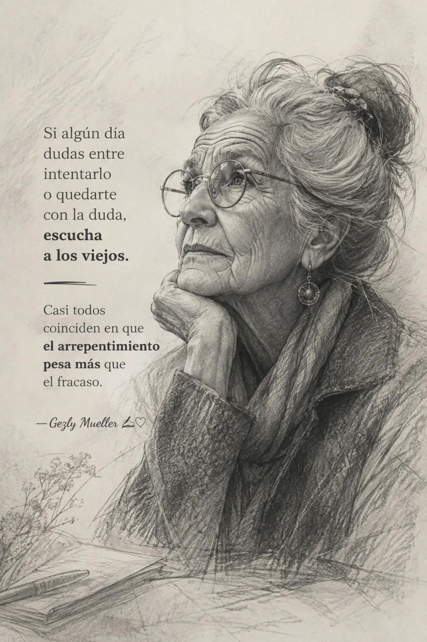 @Gezly Mueller Escritora