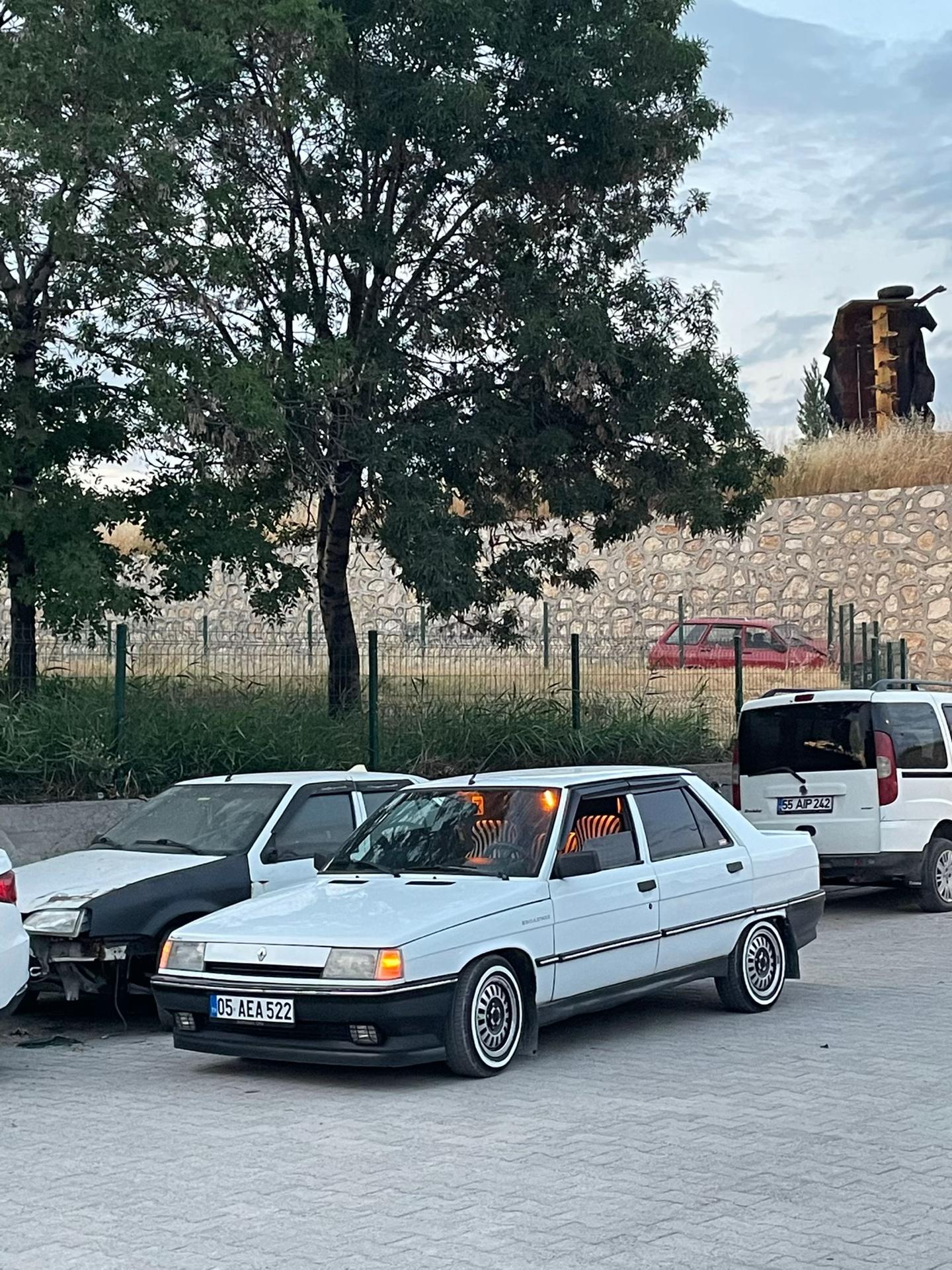 @Muhammed &Ouml;Z&Uuml;REN