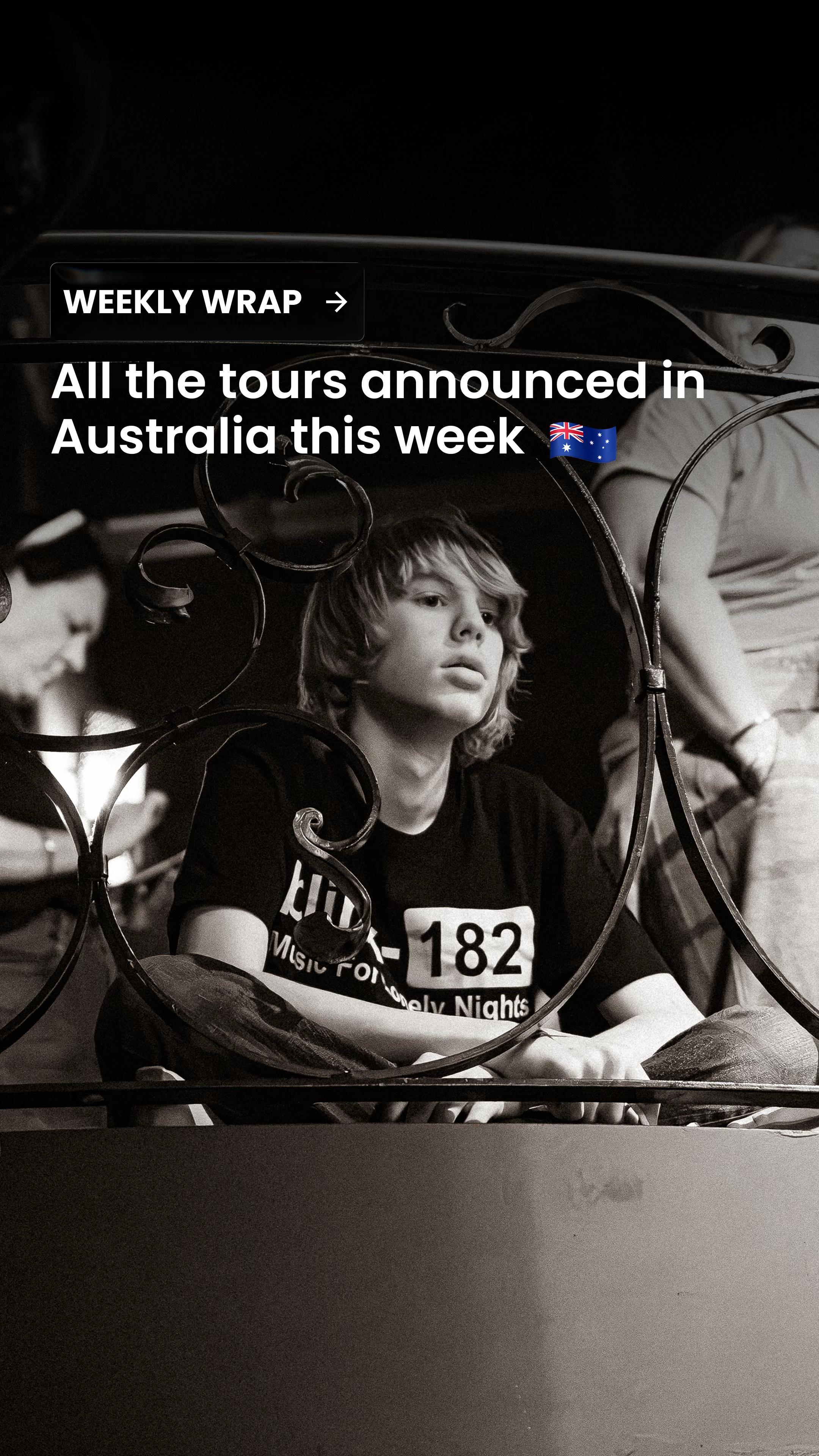 @Aus Music Scene