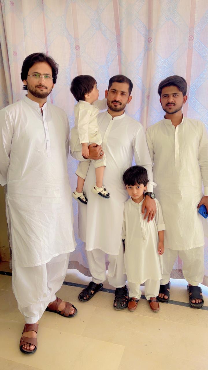 @Abrar Khan