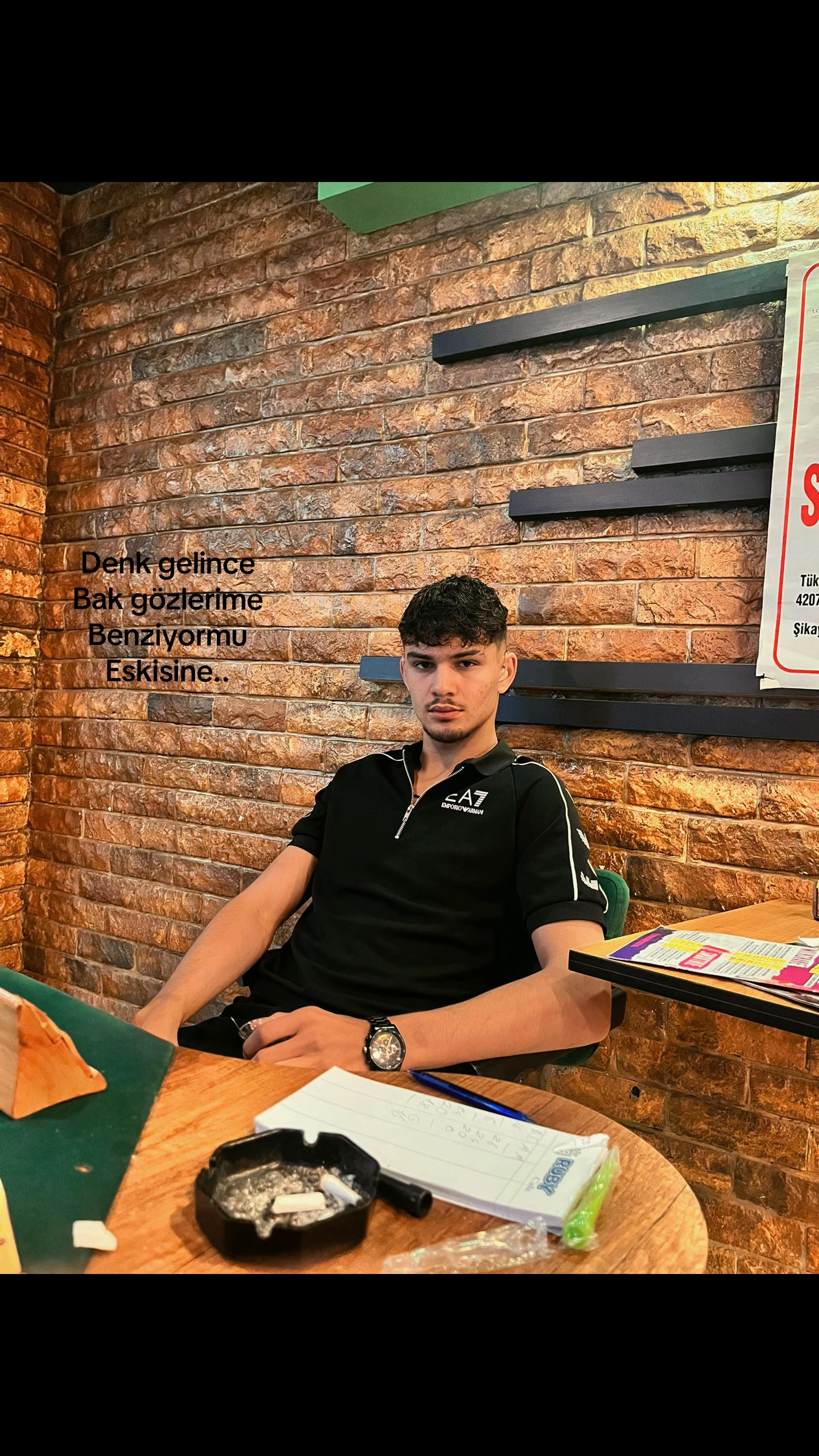 @berkaydulger
